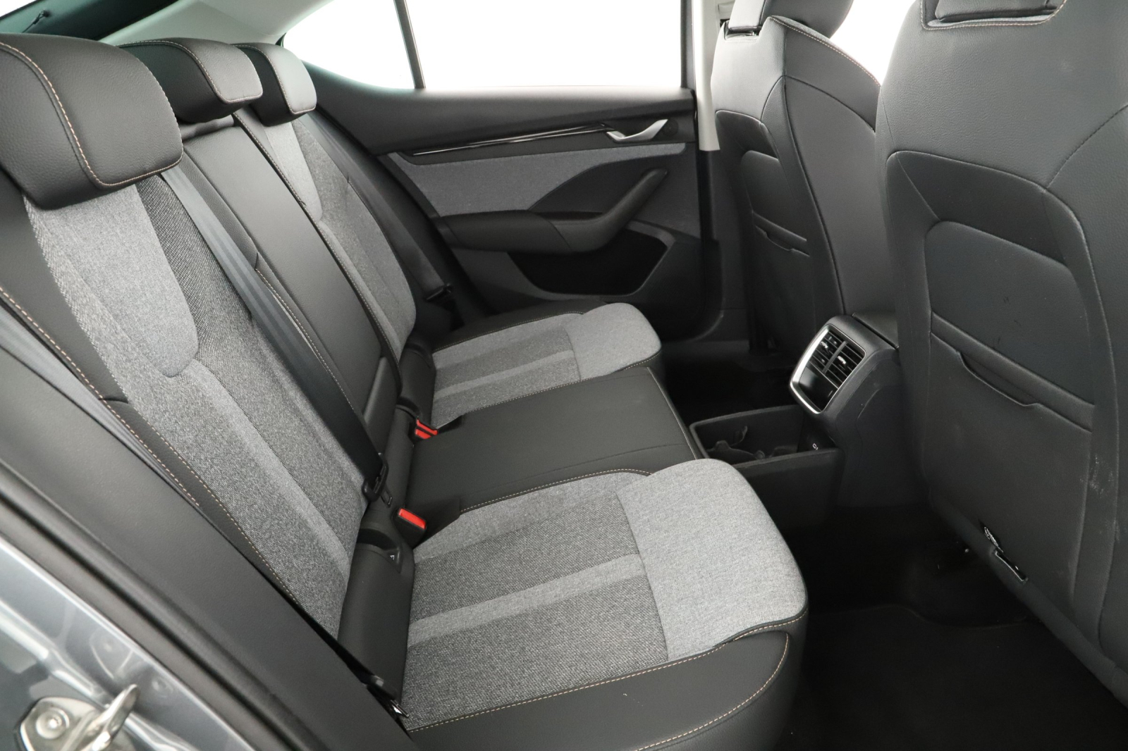 Škoda Octavia - 2024