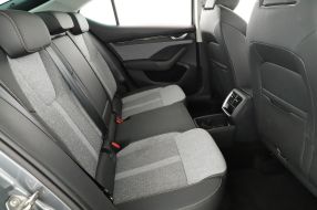 Škoda Octavia - 2024