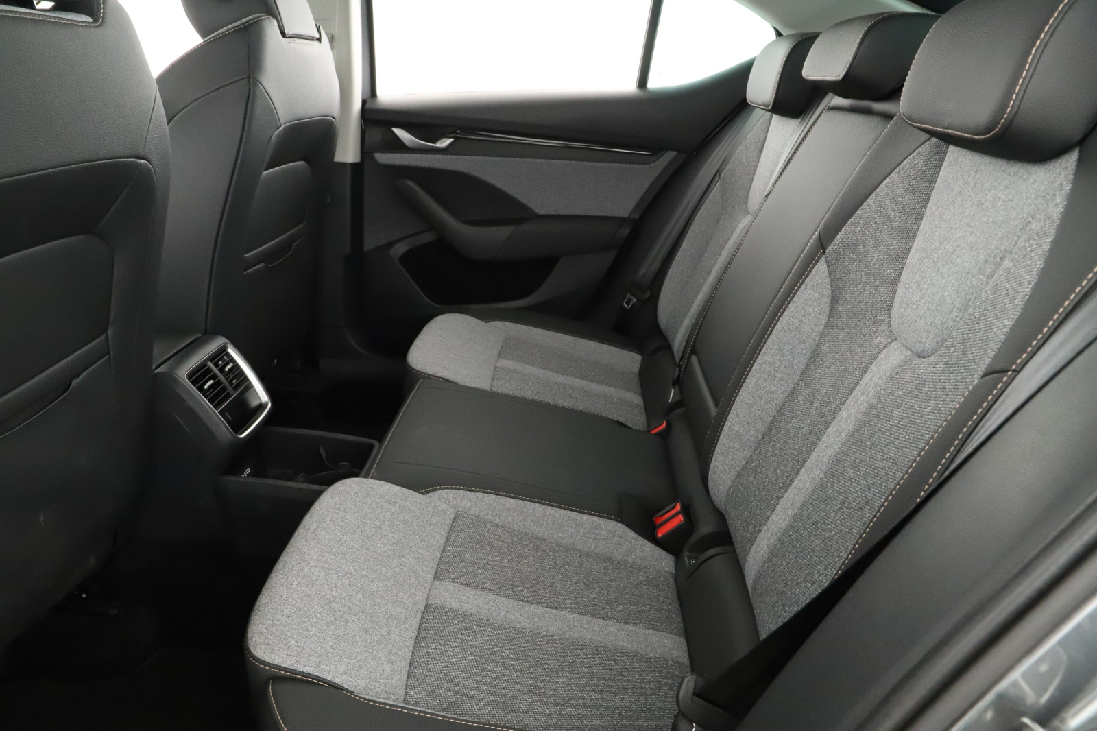 Škoda Octavia - 2024