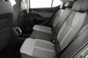 Škoda Octavia - 2024