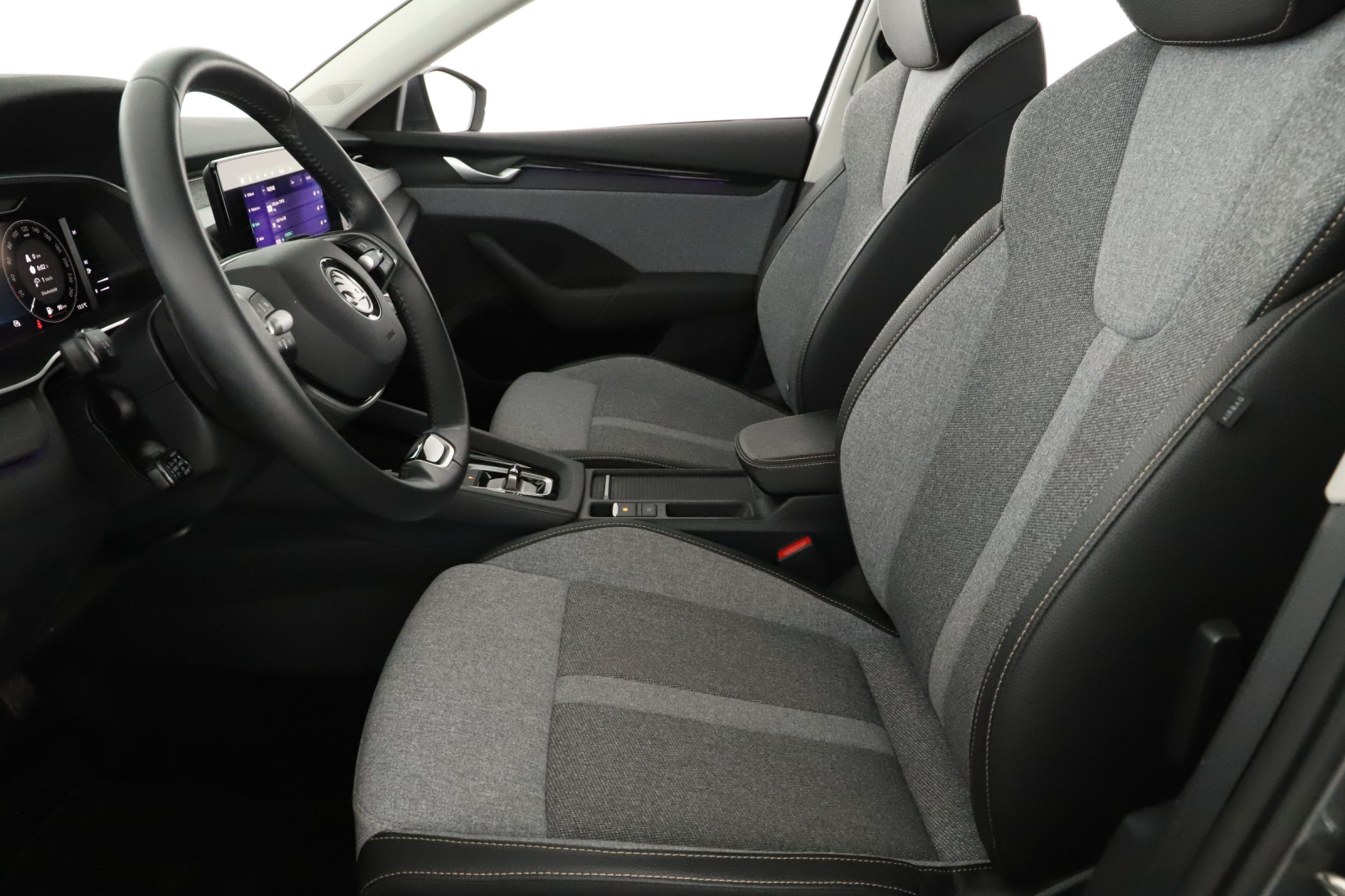 Škoda Octavia - 2024