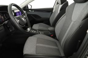 Škoda Octavia - 2024