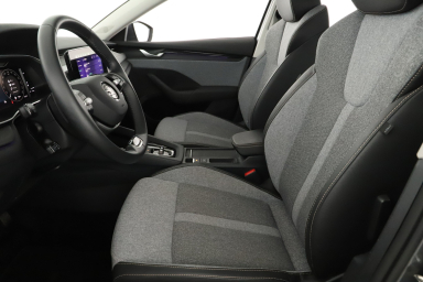 Škoda Octavia - 2024