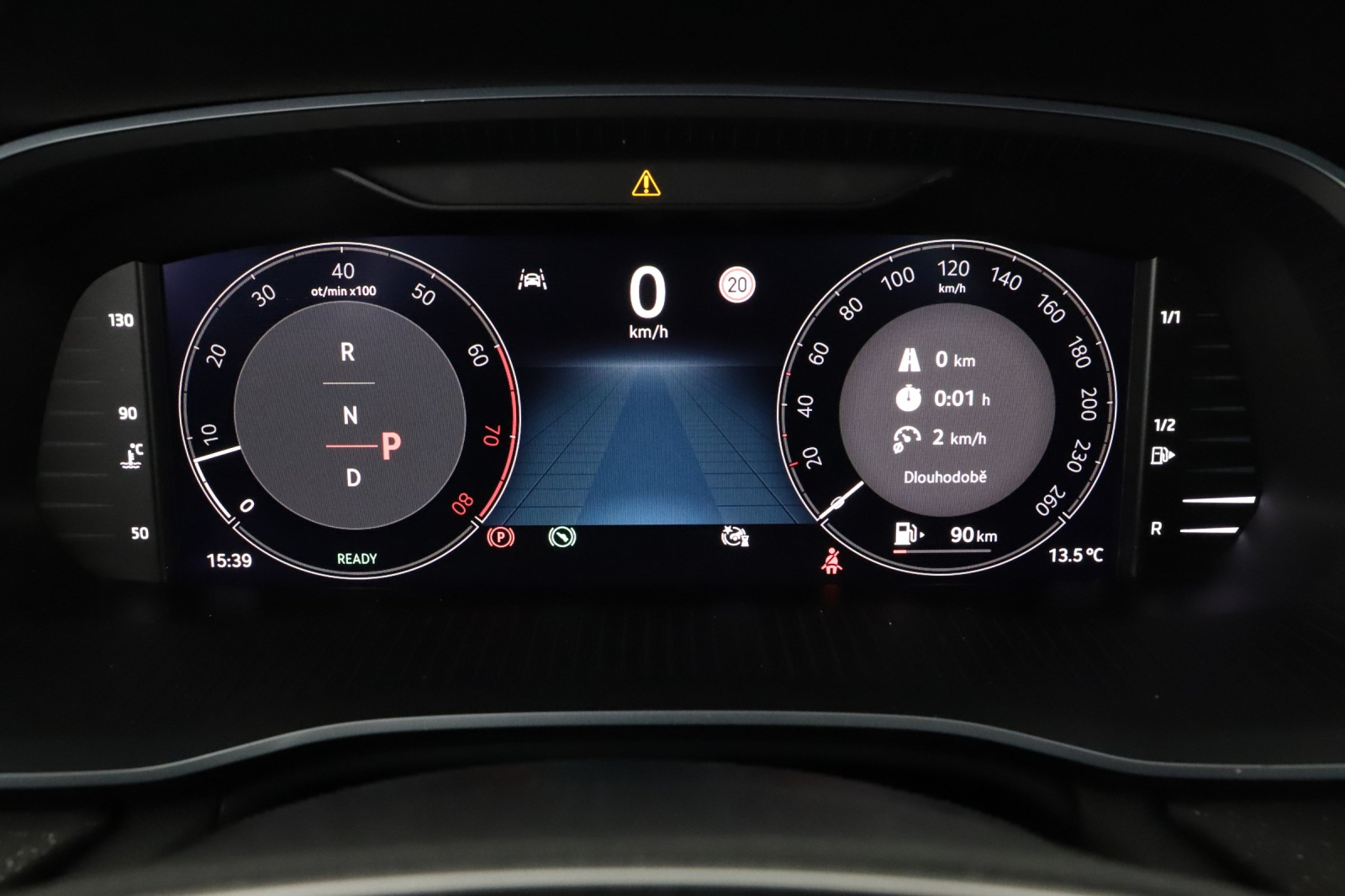 Škoda Octavia - 2024