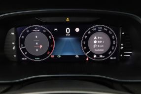 Škoda Octavia - 2024