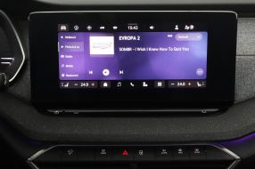 Škoda Octavia - 2024