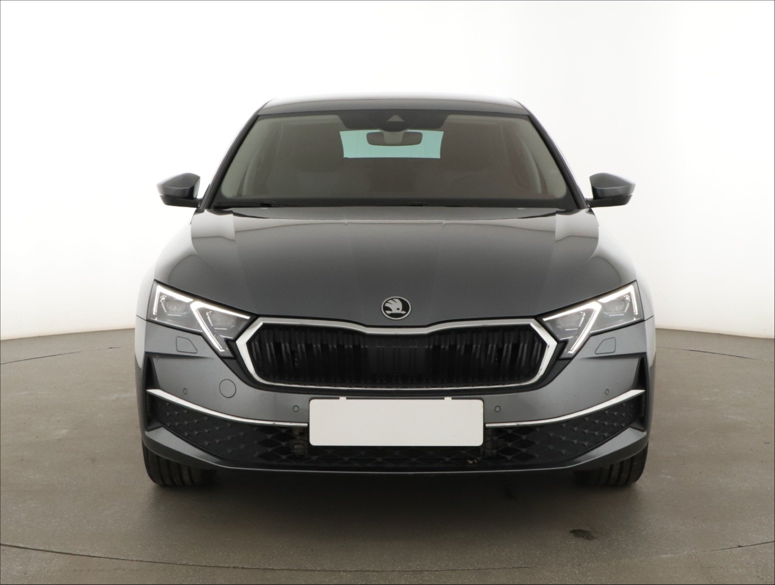 Škoda Octavia - 2024