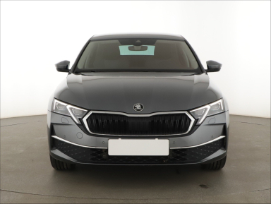 Škoda Octavia - 2024