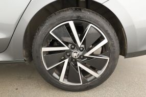 Škoda Octavia - 2024