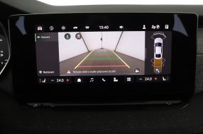 Škoda Octavia - 2024