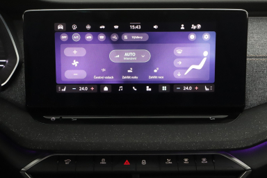 Škoda Octavia - 2024