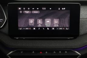 Škoda Octavia - 2024