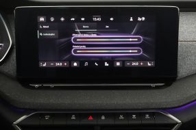 Škoda Octavia - 2024