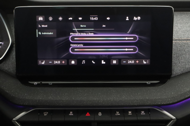 Škoda Octavia - 2024