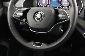 Škoda Octavia - 2024