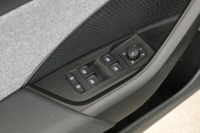 Škoda Octavia - 2024