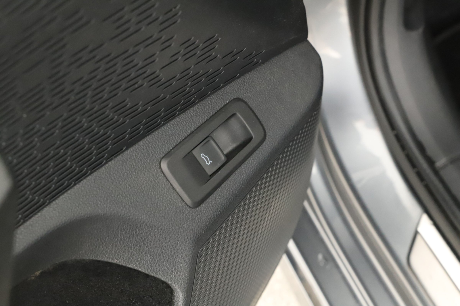 Škoda Octavia - 2024