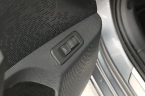 Škoda Octavia - 2024