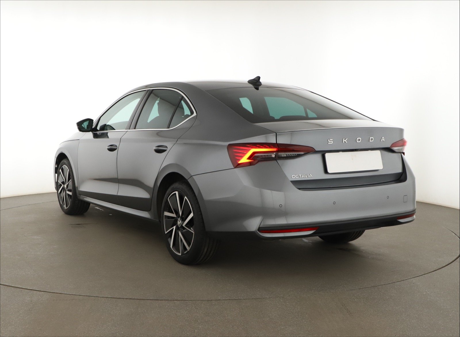 Škoda Octavia - 2024