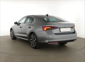 Skoda Octavia - 2024