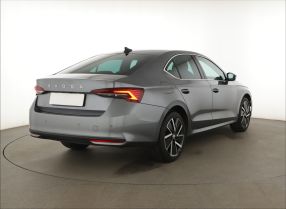 Škoda Octavia - 2024