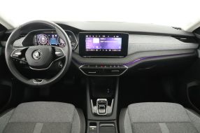 Škoda Octavia - 2024