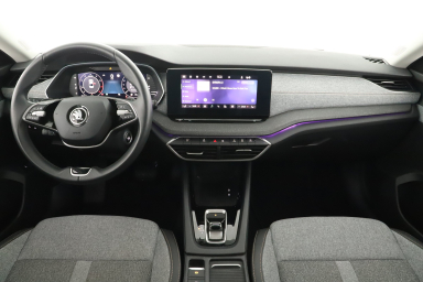 Škoda Octavia - 2024