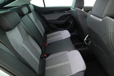 Škoda Octavia - 2024