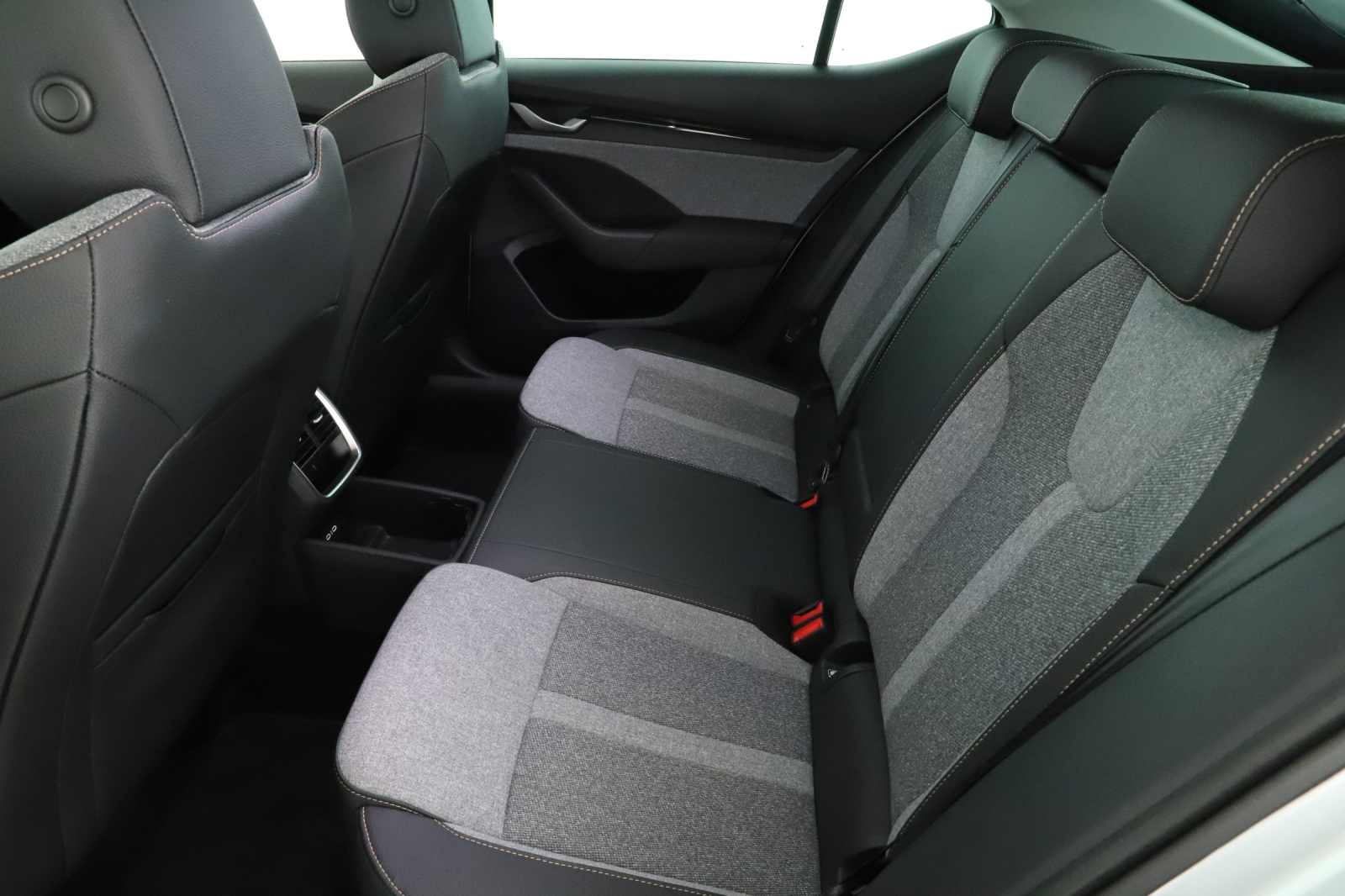 Škoda Octavia - 2024