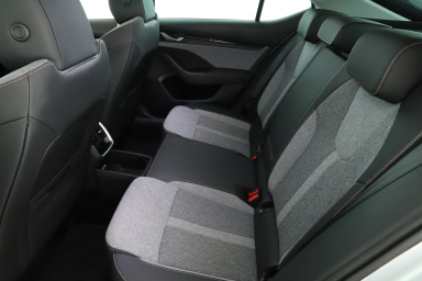 Škoda Octavia - 2024