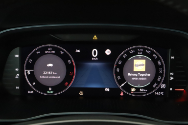 Škoda Octavia - 2024