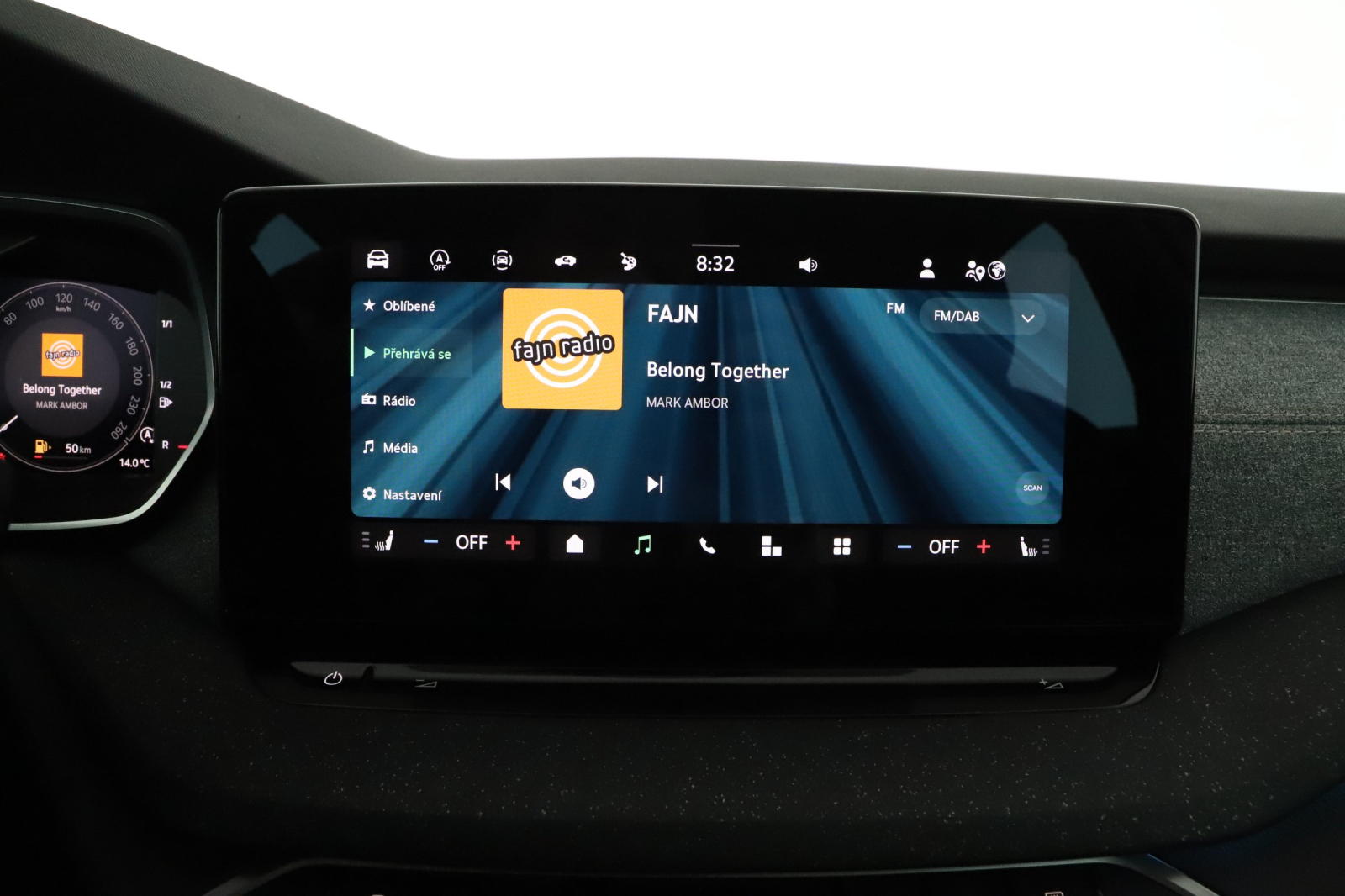 Škoda Octavia - 2024