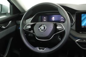 Škoda Octavia - 2024