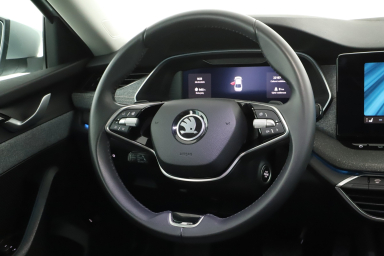 Škoda Octavia - 2024