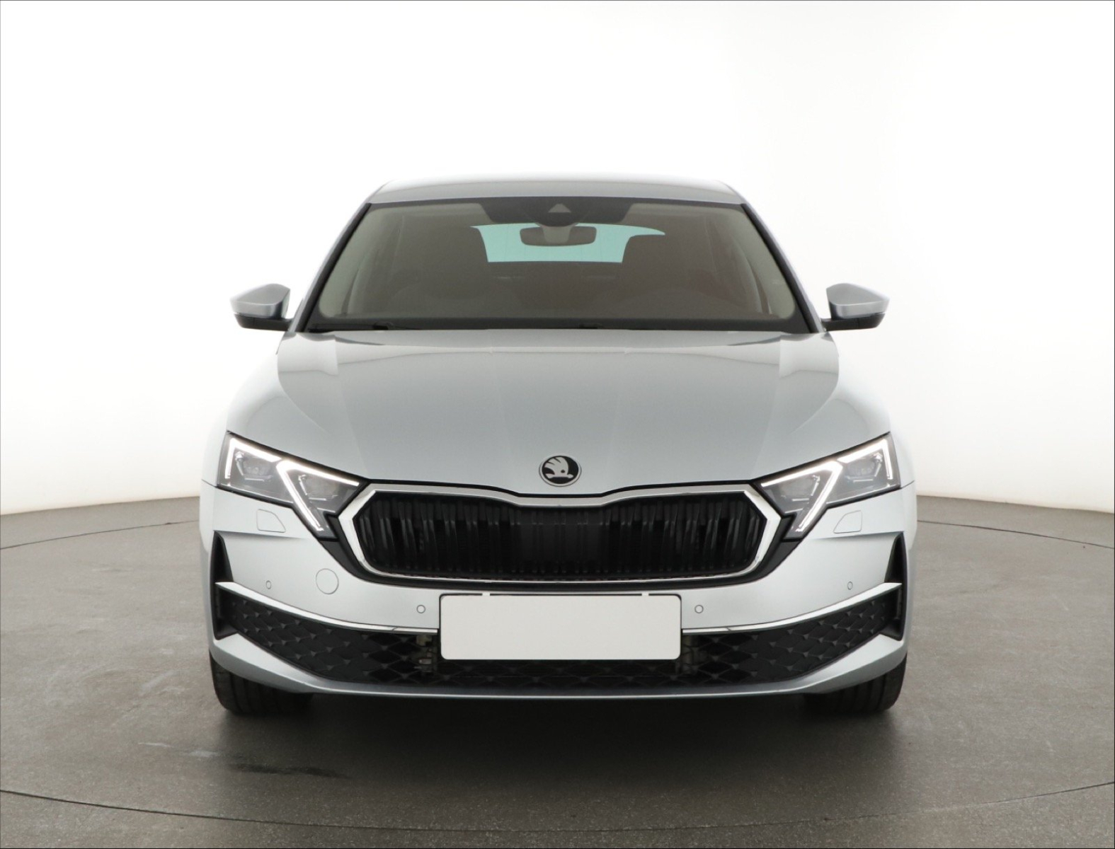 Škoda Octavia - 2024