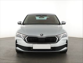 Skoda Octavia - 2024
