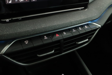 Škoda Octavia - 2024