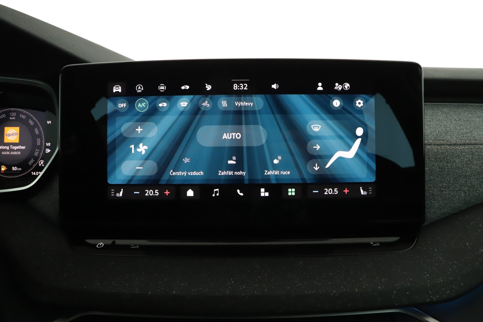 Škoda Octavia - 2024