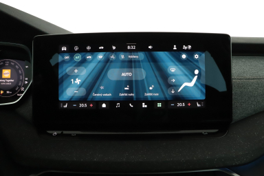 Škoda Octavia - 2024