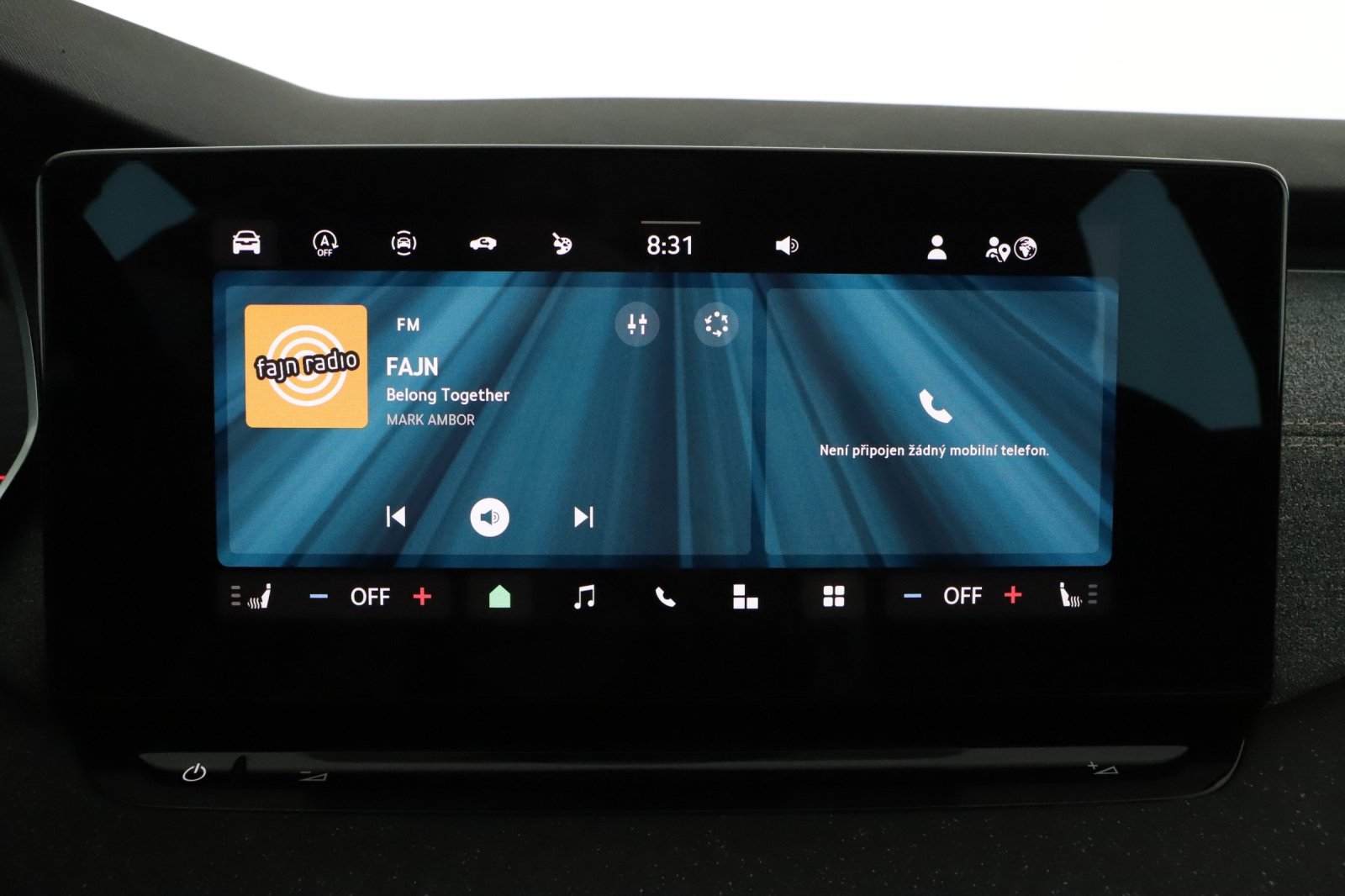 Škoda Octavia - 2024