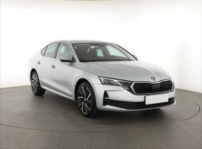 Škoda Octavia - 2024