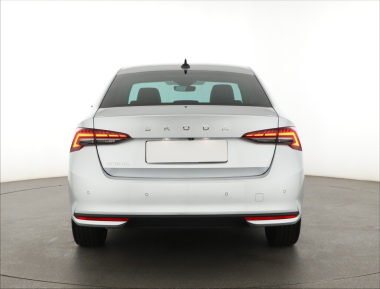 Škoda Octavia - 2024