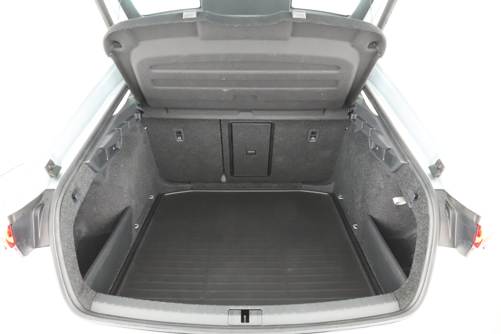 Škoda Octavia - 2024