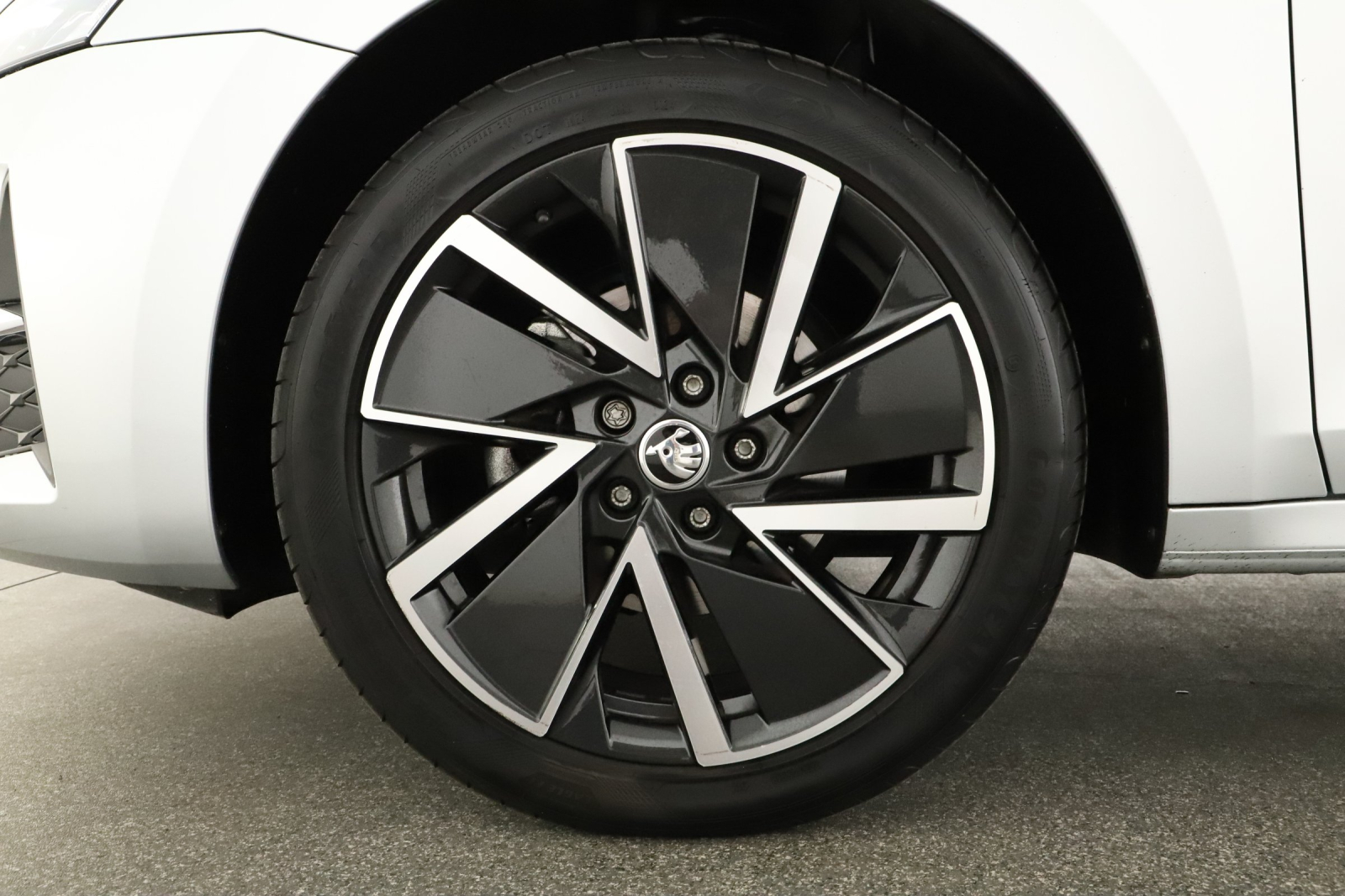 Škoda Octavia - 2024