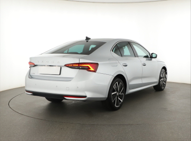 Škoda Octavia - 2024