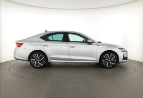 Škoda Octavia - 2024