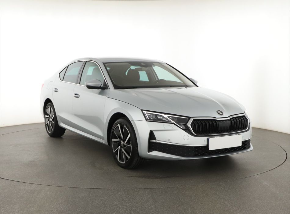 Skoda Octavia - 2024