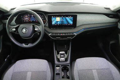 Škoda Octavia - 2024