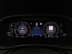 Škoda Octavia - 2024
