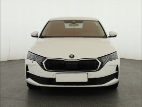 Skoda Octavia - 2024